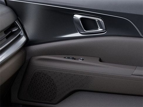 New 2026 Kia Carnival image 25