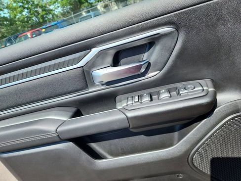 New 2025 RAM 1500 Big Horn image 21