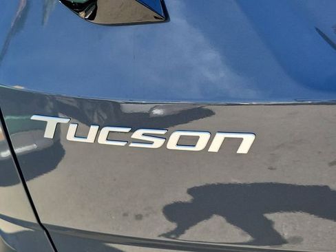 New 2026 Hyundai Tucson SEL image 25