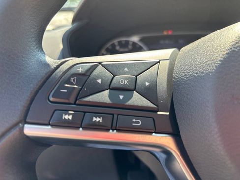 Used 2019 Nissan Altima 2.5 S FWD image 20