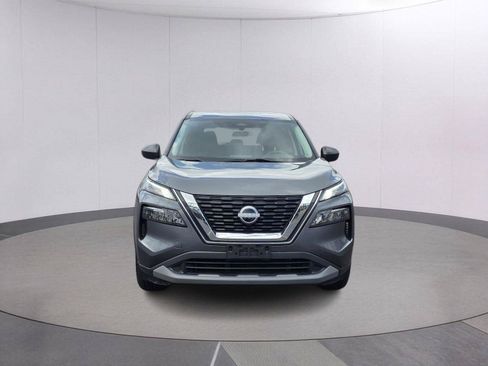 Used 2023 Nissan Rogue S FWD image 2