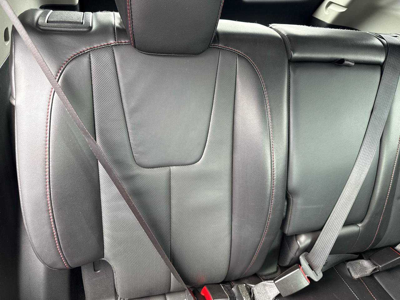 Used 2015 Chevrolet Equinox LTZ w/ LPO, Protection Package FWD image 16