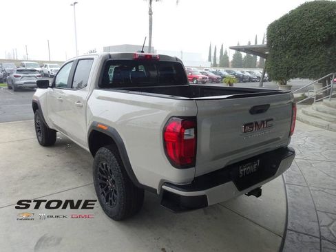 New 2026 GMC Canyon Elevation w/ Convenience Package image 6