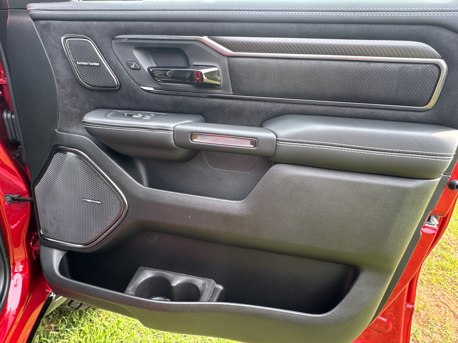 New 2026 RAM 1500 RHO w/ RHO Level 1 Equipment Group AWD/4WD image 18