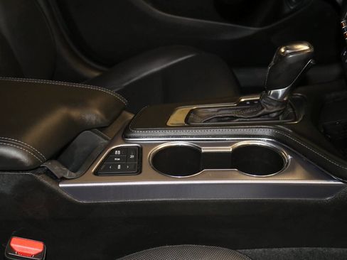 Used 2023 Cadillac CT4 Premium Luxury w/ Climate Package image 24