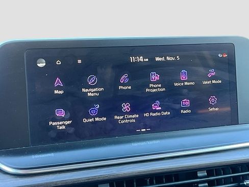 Used 2022 Kia Telluride SX w/ SX Prestige Package image 15