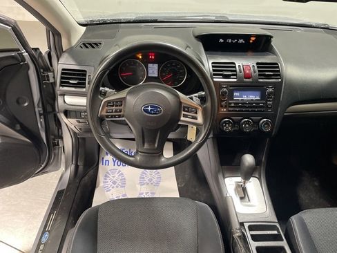 Used 2014 Subaru Crosstrek 2.0i Premium w/ Moonroof Package image 25