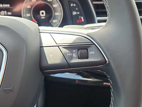 New 2026 Audi Q8 Premium Plus AWD/4WD image 13