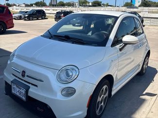 Used 2014 FIAT 500 e FWD video 1