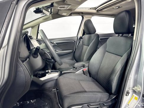 Used 2018 Honda Fit EX image 22