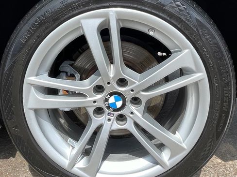 Used 2014 BMW X3 xDrive35i AWD/4WD image 14