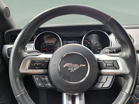 Used 2023 Ford Mustang Premium image 16