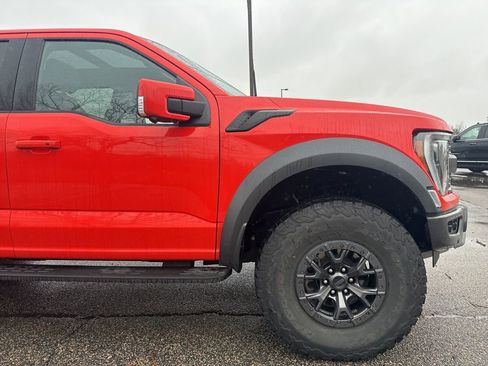 Used 2022 Ford F150 Raptor w/ Raptor 37 Performance Package image 17