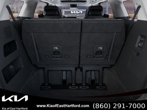 New 2026 Kia Carnival SX Prestige FWD image 19