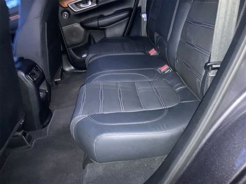 Used 2021 Honda CR-V EX-L image 12