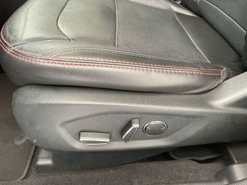 Used 2018 Ford Explorer Sport w/ Equipment Group 401A AWD/4WD image 12