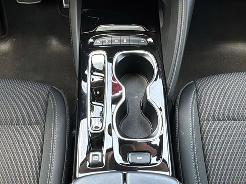 New 2023 Buick Envision Preferred w/ Sport Touring Package image 24