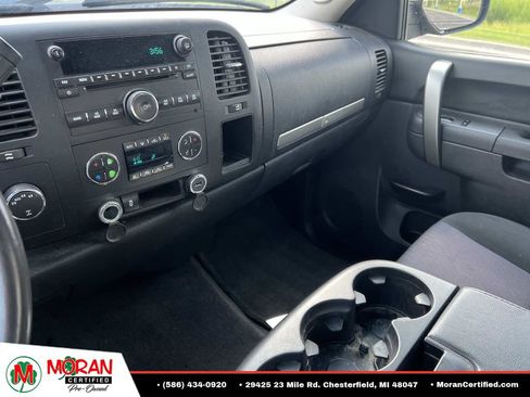 Used 2012 GMC Sierra 1500 SLE AWD/4WD image 25