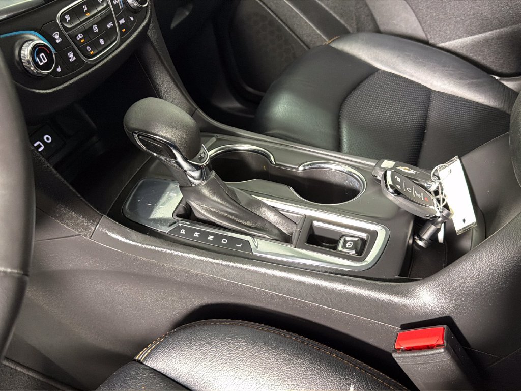 Certified 2022 Chevrolet Equinox LT FWD image 24