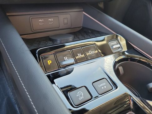 New 2026 Nissan Murano SL image 33