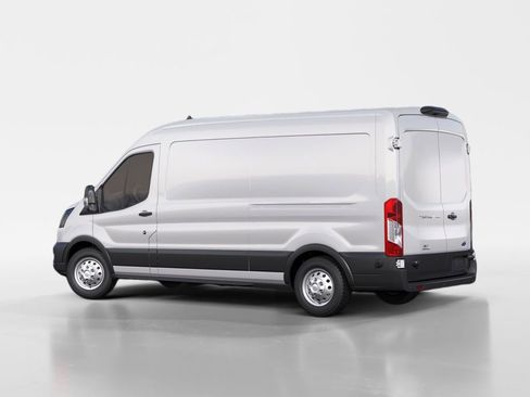 New 2025 Ford Transit 250 148 Medium Roof Extended AWD image 23