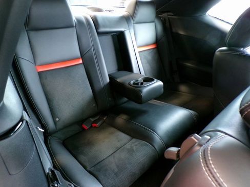 Used 2008 Dodge Challenger SRT8 image 6