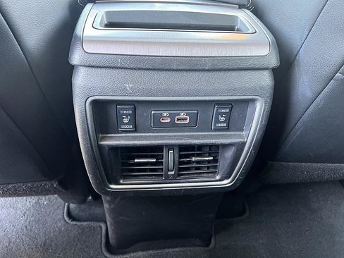 Certified 2024 Nissan Murano SL AWD/4WD image 19