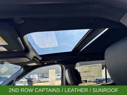 New 2026 Ford Expedition Tremor image 40