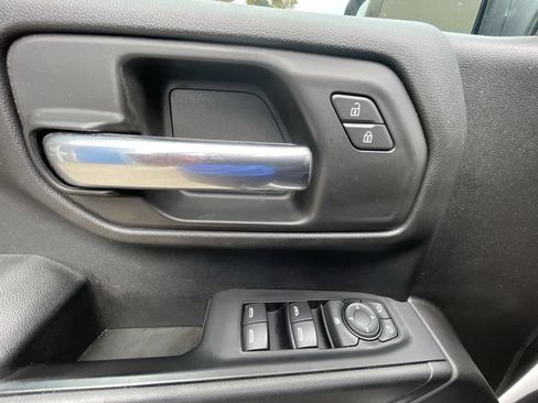 Certified 2019 Chevrolet Silverado 1500 W/T w/ WT Convenience Package RWD image 20