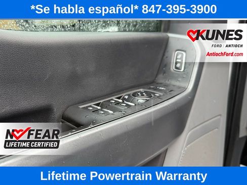 Used 2023 Ford F250 XLT w/ FX4 Off-Road Package image 28