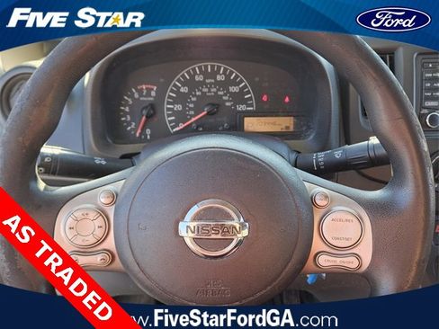 Used 2015 Nissan NV200 SV w/ Technology Package image 24
