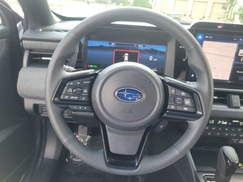 Used 2026 Subaru Outback Premium AWD/4WD image 23