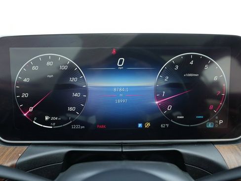 Certified 2024 Mercedes-Benz C 300 C 300 image 23