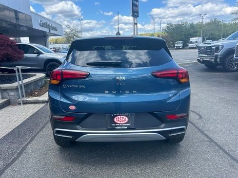 New 2026 Buick Encore GX Preferred AWD/4WD image 4