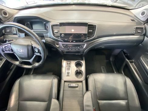 Used 2022 Honda Pilot EX-L image 23