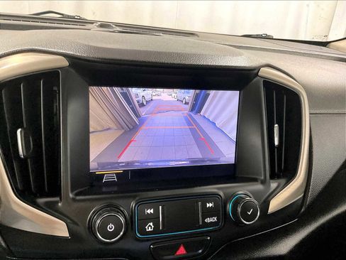 Used 2019 GMC Terrain Denali w/ Driver Alert Package II image 19