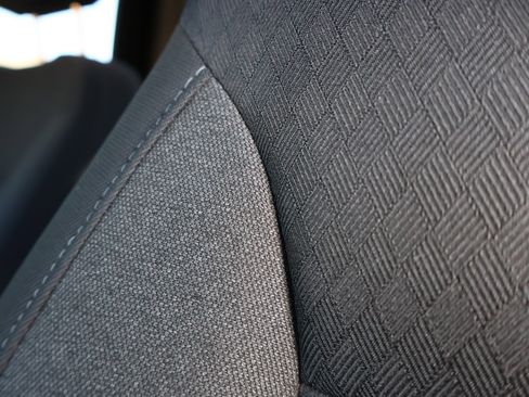 Used 2024 GMC Sierra 1500 Pro w/ Graphite Edition image 11