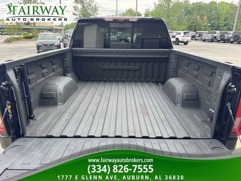Used 2023 GMC Sierra 1500 Denali AWD/4WD image 8
