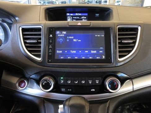 Used 2016 Honda CR-V EX image 18