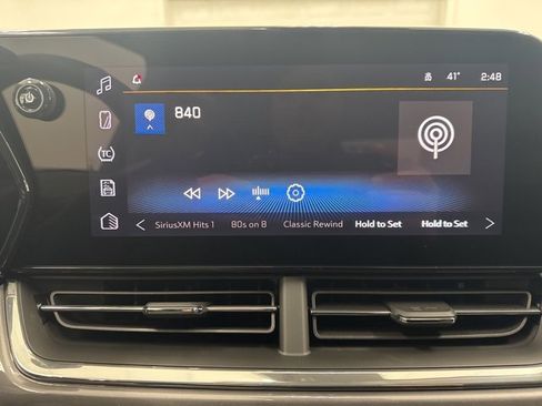 New 2026 Chevrolet Trax ACTIV w/ Driver Confidence Package image 15