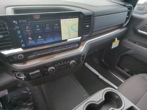 New 2026 Chevrolet Silverado 1500 LT w/ All Star Edition Plus AWD/4WD image 26