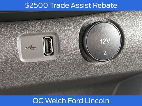 New 2024 Ford Transit 350 XLT w/ Upfitter Package image 30