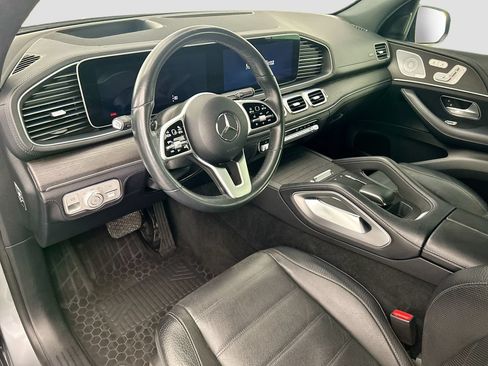 Used 2020 Mercedes-Benz GLE 450 4MATIC image 9