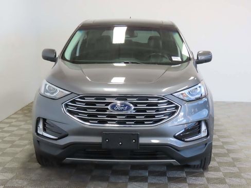 Used 2022 Ford Edge SEL w/ Convenience Package image 2