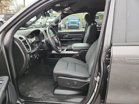 Certified 2022 RAM 1500 Big Horn image 15
