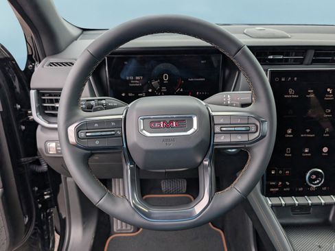 New 2026 GMC Terrain AT4 image 21