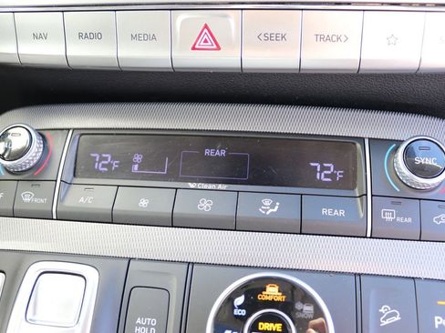 Used 2021 Hyundai Palisade SEL image 32