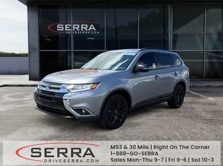 Used 2018 Mitsubishi Outlander SE FWD video 1