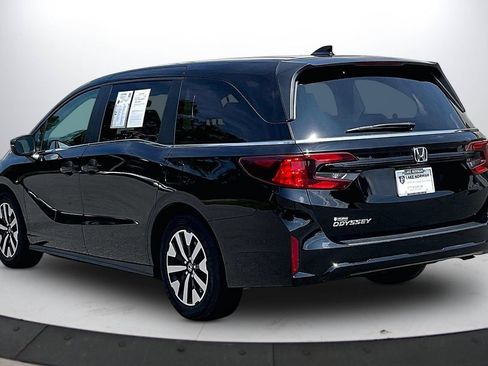 Used 2025 Honda Odyssey EX-L image 6