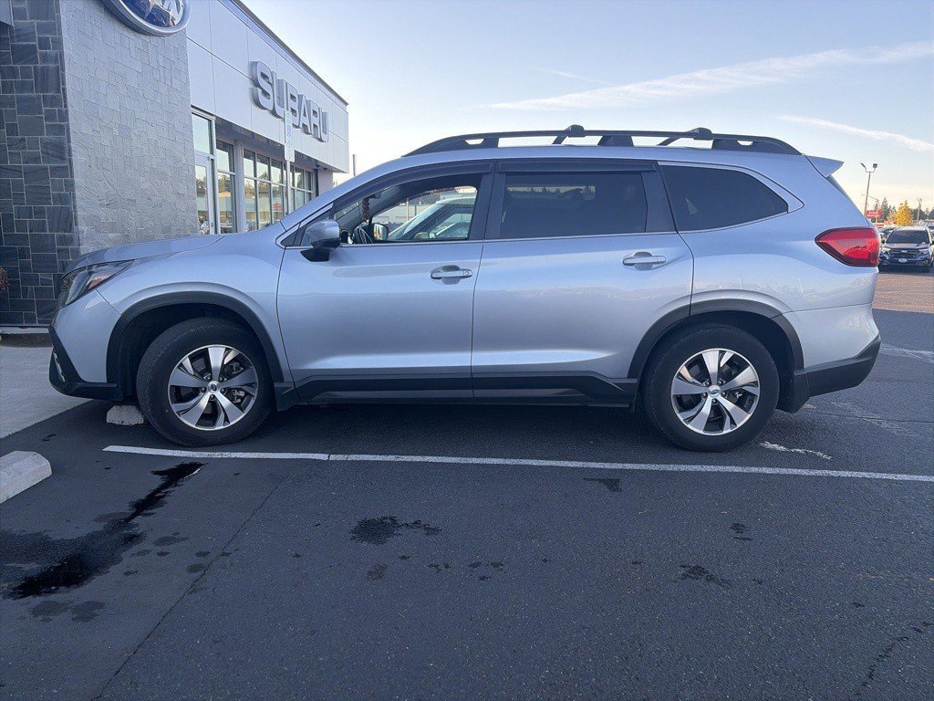 Used 2024 Subaru Ascent Premium w/ Convenience Package AWD/4WD image 4